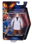 Jakks Pacific Sonic The Hedgehog 3 Movie Gerald Robotnik Action Figure New. Price: $23.99.