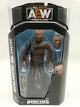 Malakai Black - Aew Unmatched Series 8 Toy Wrestling Action Figure New Lot A77. Price: $19.99.