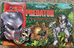 Micro Machines Predator Transforming Action Set - Galoob Sealed Nib New. Price: $324.41.