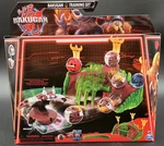 New Bakugan Training Set Bruiser Battle Arena Spin Master Kids Toy League. Price: $15.99.