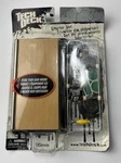 Tech Deck Fun Box Plywood Ramp Spin Master Fingerboard Sealed Vintage 20012573 New. Price: $74.96.