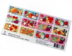 Toy Restore Replacement Stickers Fits Klip Klop Food Trough Hay Feed New. Price: $10.99.