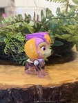 Paw Patrol: The Mighty Movie Jet Skye Figure Only - Spin Master / Nickelodeon Used. Price: $5.99.