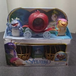 Spin Master Spellbound Magical Carriage Adventure Toy Set - Missing Figure New. Price: $20.00.