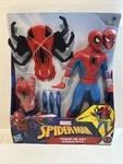 Marvel Spider-man Thwip Blast Action Figure Toy. New. Price: $25.00.