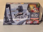 Galoob 1995 Micro Machines Star Wars Ice Planet Hoth Action Fleet Set Nib New. Price: $85.00.