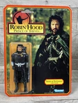 Vintage 1991 Kenner Robin Hood Sheriff Of Nottingham Action Figure - New Card. Price: $29.69.