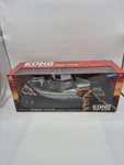 Kong Skull Island Monarch Expedition Team Storm Strike Armored Boat Lanard New. Price: $50.36.