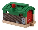 Brio Train Garage BRI33574 New. Price: $29.99.
