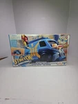 Hasbro Netflix Stretch Armstrong And The Flex Fighters Mobile Hq Age 4 & Up New. Price: $28.50.