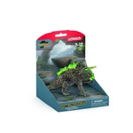 Schleich Stone Triceratops Figurine Toy New. Price: $50.98.