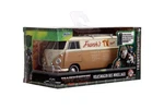 Jada 1:32 Hollywood Rides Volkswagen Bus Wheeljack Transformers 34265 Diecast New. Price: $7.99.