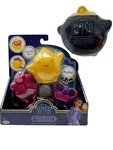 Jakks Disney Wish 4PC Interactive Role Play Star With Accessories + Free Toy New. Price: $14.95.