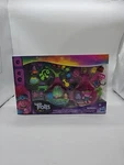 Dreamworks Trolls World Tour Poppy's Stylin' Pod With Figure Playset New. Price: $16.99.