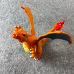 Jazwares Pkw 4262 Pok Mon Interactive Charizard Deluxe Figure Does Work Used. Price: $17.10.