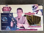 Star Wars Darth Vader Robotic Arm Building Model Set Toy Science Uncle Milton New. Price: $38.95.