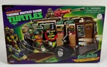 Teenage Mutant Ninja Turtles - Shellraiser Assault Vehicle Playmates Toys New. Price: $59.95.