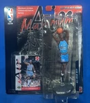 Michael Jordan Mattel Maximum Air All Star Mvp Figure Sealed New. Price: $29.99.