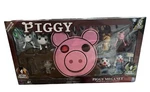 Piggy Mega Set Series 2 Pack - 4 Action Figures & Mini Roblox New. Price: $24.90.
