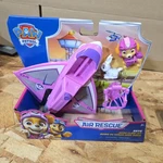 Nickelodeon Paw Patrol Air Rescue Skye Hero Claw Jet New. Price: $11.89.
