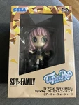 Spy X Family Anya Forger Tip Pop Figure Normal & Vivid Color Variation New. Price: $20.00.