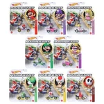 Hot Wheels - Super Mario Bros. Kart 2025 Mattel Vehicle Mix #6 New. Price: $14.99.