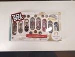 Tech Deck Competition Legends 8-PACK Mini Skateboards 2024 Olympic Games Paris New. Price: $18.11.