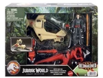 Jurassic Park Legacy Collection Reimagined Chopper Chase Pack From Mattel New. Price: $29.49.