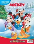 Disney Mickey's Christmas My Busy Book By Phidal Publishing (english) Paperback New. Price: $26.16.