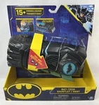 Dc Comics Batman Spin Master Bat-tech Bauntlet Nib New. Price: $32.89.