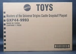 2021 Mattel Motu Origins Castle Grayskull Masters Of The Universe Tod Sorceress New. Price: $99.99.