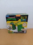 Teenage Mutant Ninja Turtles Mini Madness Skate Park (funrise, #71086) Movie, Tv New. Price: $10.00.