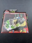 Spin Master Bakugan Training Set Titanium Trox Dinosaur Brand New. Price: $19.00.