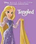 Disney Princess Tangled By Parragon Books Very. Price: $10.05.
