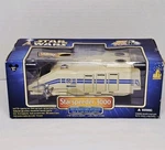 2007 Disney Wars Tours White Starspeeder 3000 R2-D2 Captain Rex Sound New. Price: $116.99.