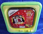 Fgteev Giant Tv Mystery Season 3 Collectible Figures Factory Sealed New. Price: $29.95.