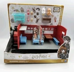 New! Wizarding World Of Harry Potter Magical Minis Hogwarts Express Train. Price: $19.99.