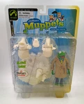 Palisades Muppets Series 4 Koozebane Kermit Gid Target Exclusive Yellowed Nip New. Price: $49.95.