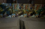 Imaginext Jurassic World Camp 4 Pc Bundle Bulk Lot New. Price: $19.99.