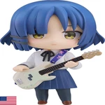 Good Smile Company Bocchi The Rock Ryo Yamada Nendoroid Action Figure New. Price: $124.67.