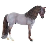 Breyer Traditional Brookside Pink Magnum - Welsh Pony Stallion, 6" New. Price: $60.22.