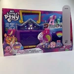 My Little Pony Musical Mane Melody 20 Pieces Hasbro Plays New. Price: $29.99.