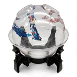 Beyblade Destroyer Dome Battle Arena Sphere Metal Fury 2011 Hasbro Original 12" Used. Price: $39.77.