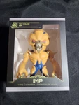 Numskull Doom Eternal Vinyl Collectible Toy - Imp Action Figure.bethesda. New. Price: $48.99.