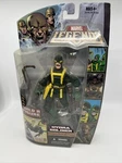 Hydra Soldier Open Mouth (brood Queen Baf) Marvel Legends Hasbro 2007 S5 New. Price: $29.99.