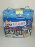 Lankybox Bonkers Giant Foxy Snack With 5 Mystery 3+ New. Price: $54.95.
