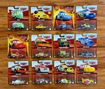 Disney Pixar Cars 1:55 Diecast Over 100 Available- You Pick New. Price: $12.99.