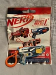 New Authentic Hasbro Nerf Blaster Clip Charm Blind Bag - Elite Blue. Price: $9.95.