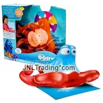 Year 2016 Disney Finding Dory Interactive Electronic Figure - Change & Chat Hank New. Price: $49.99.