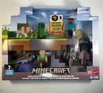 * New Minecraft Evergreen Storypack Set - 7PK. Price: $48.99.